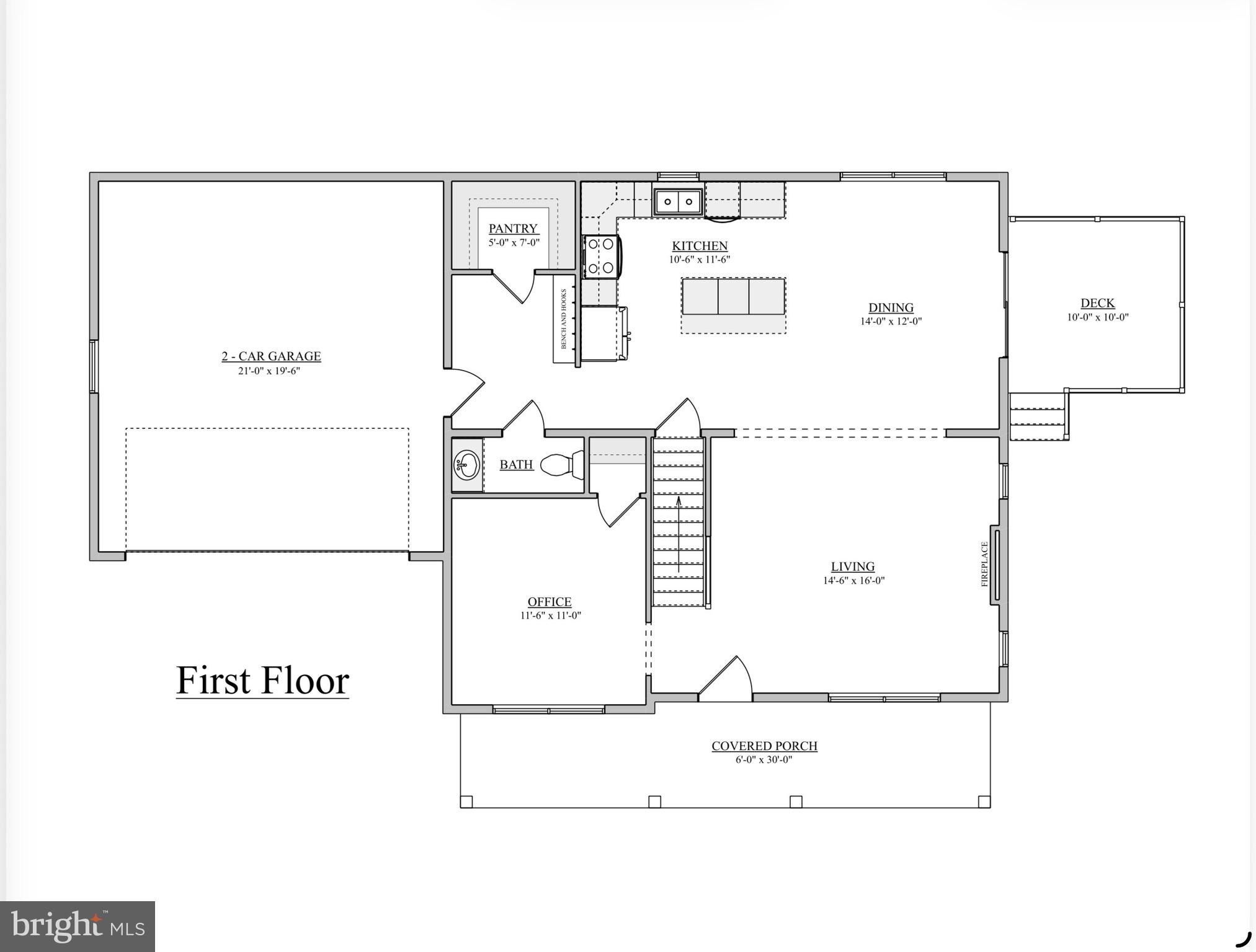 416 Allegheny. Mechanicsburg, PA 17055
