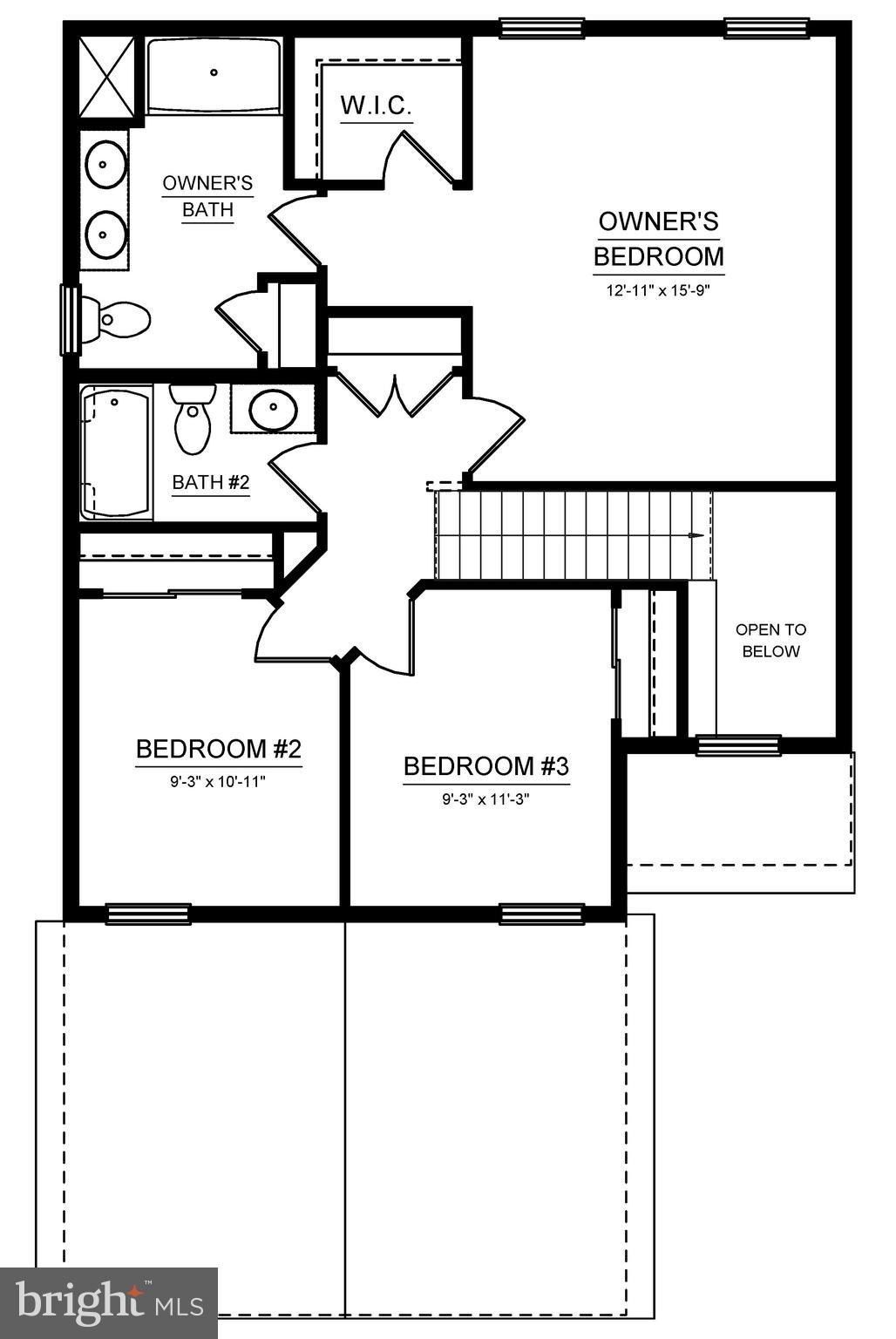 331 Ironwood. Martinsburg, PA 16662