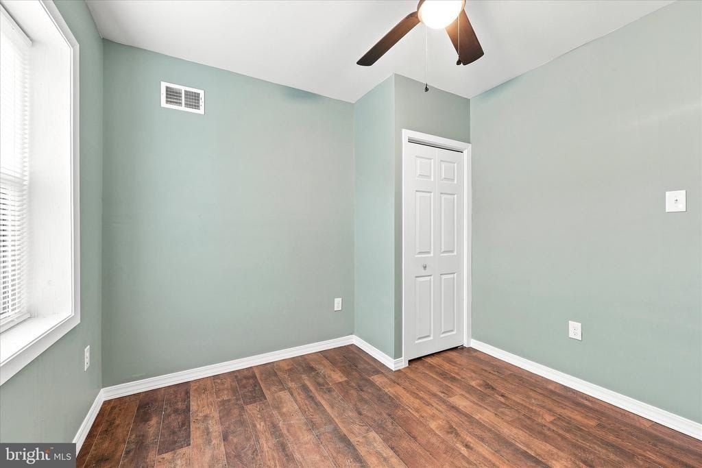 135 N Millick Street. Philadelphia, PA 19139