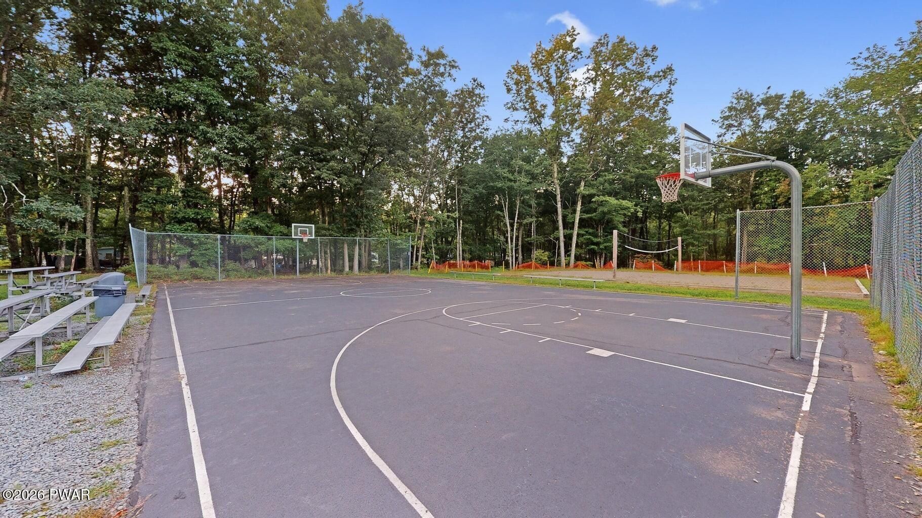 Redwood Lane Lot. Shohola, PA 18458