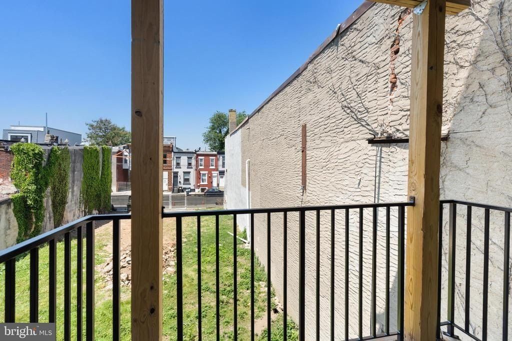 162022 N Bailey Street. Philadelphia, PA 19121
