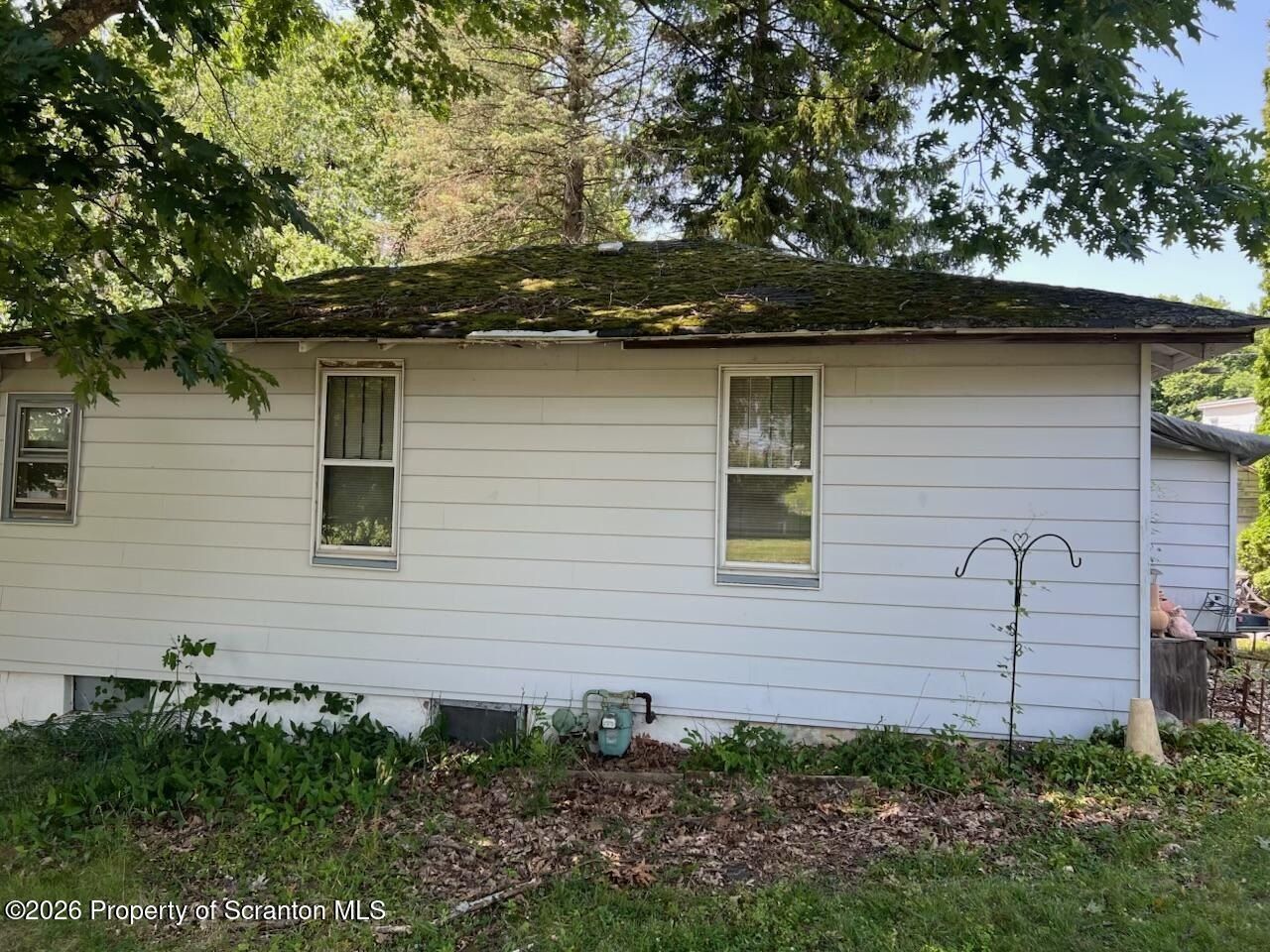 407 Columbia Avenue. Clarks Summit, PA 18411