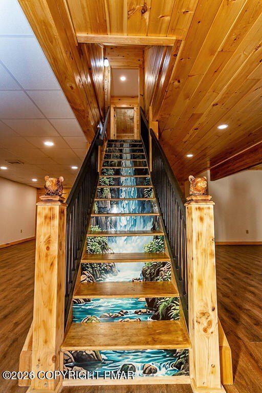 229 Five Springs Road. Stroudsburg, PA 18360