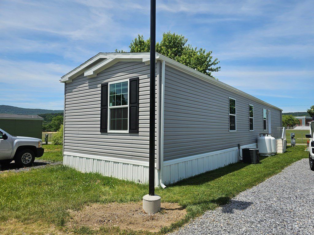 155 Shoups Branch Rd. Saxton, PA 16678