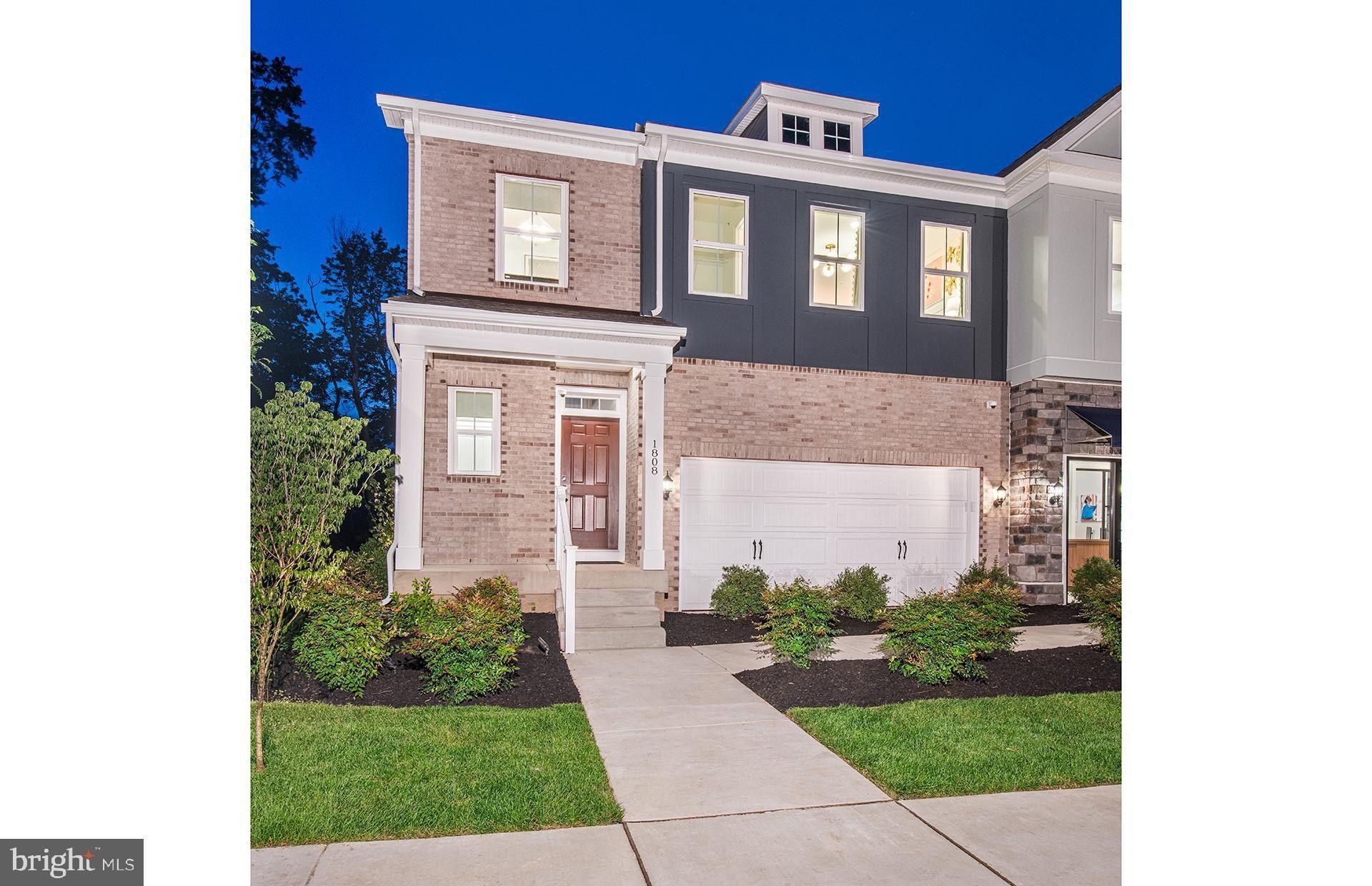 1813 Hemlock Court. Maple Glen, PA 19002