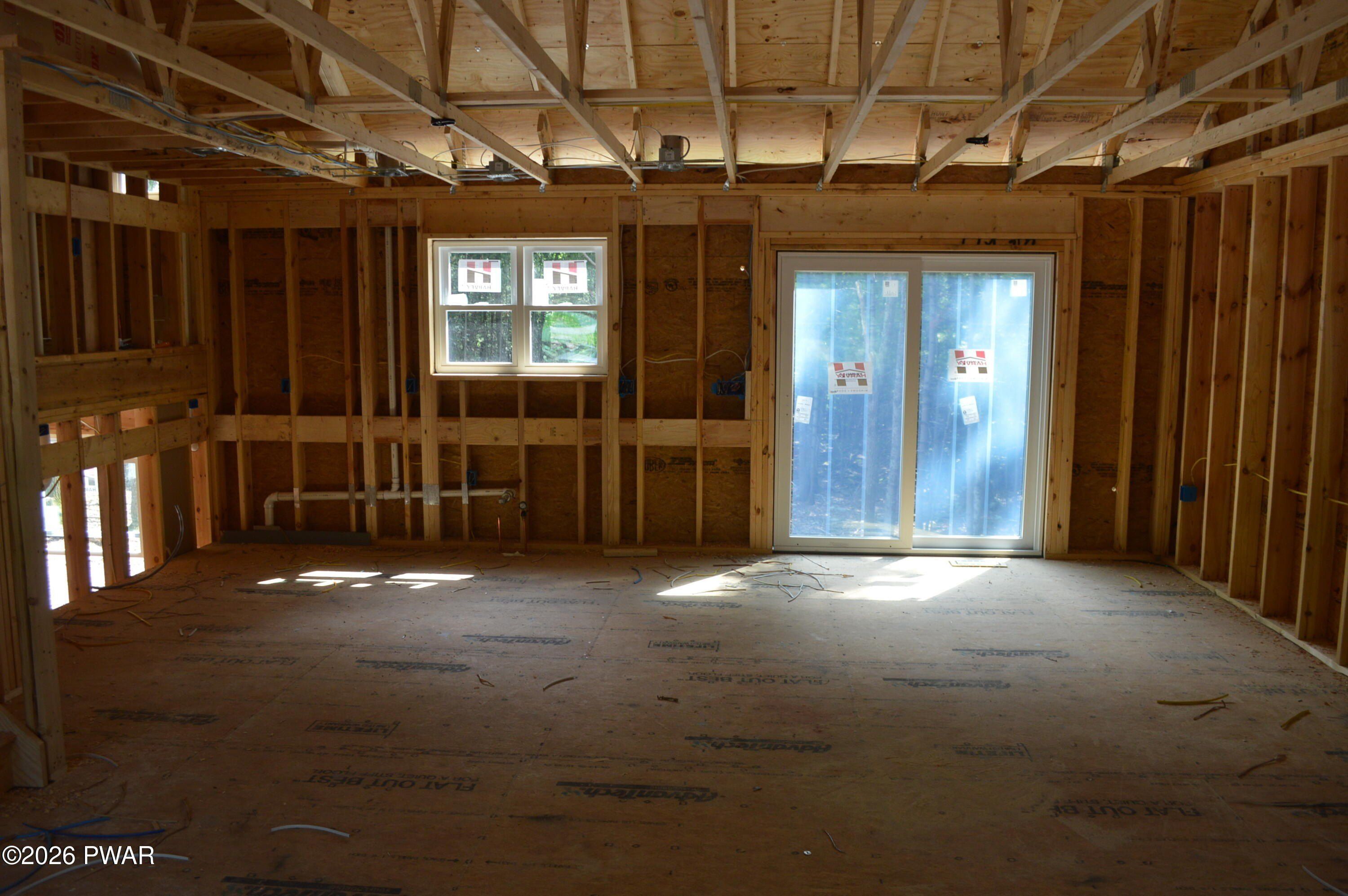 125 Gunstock Lane. Tafton, PA 18464