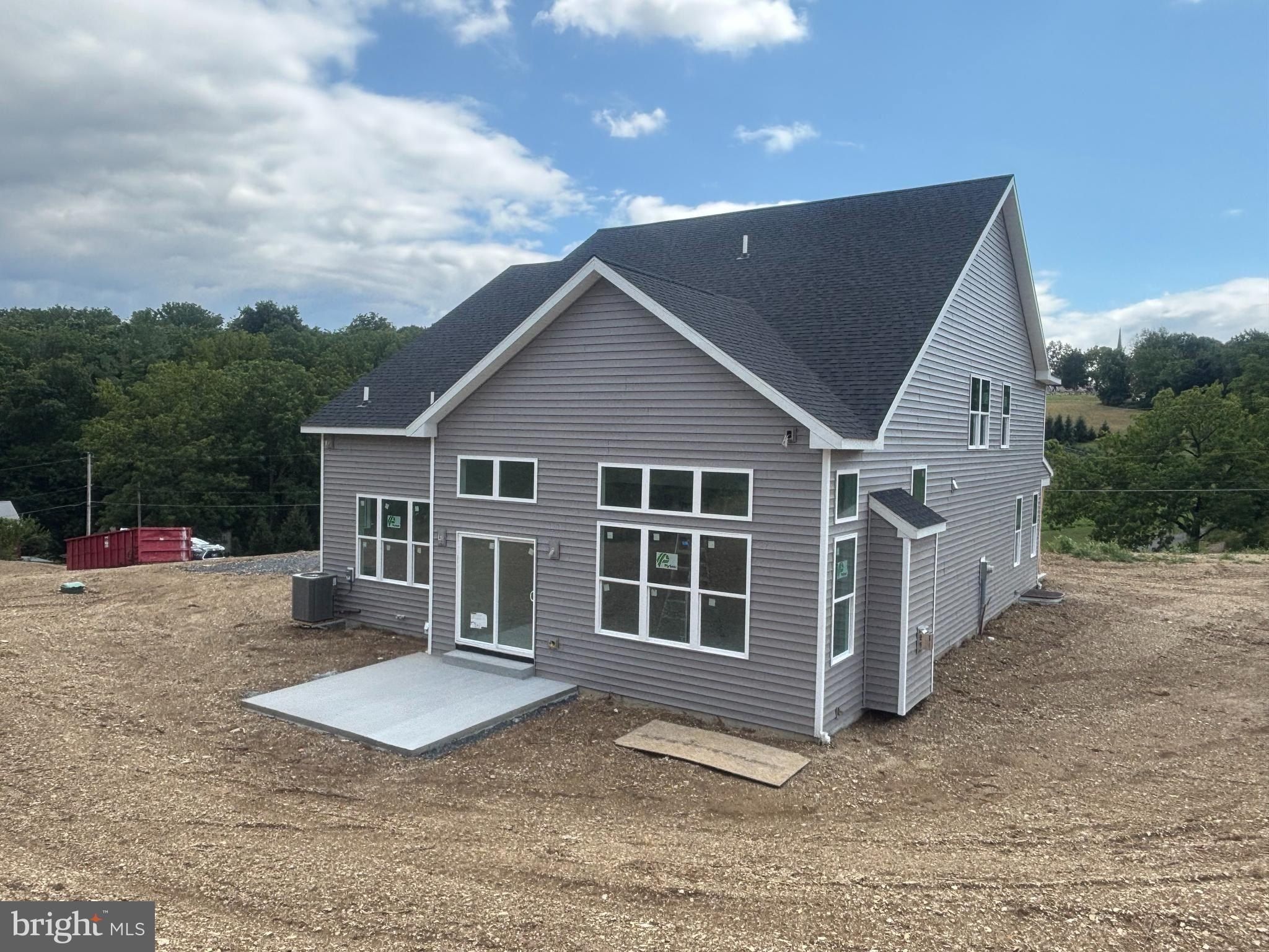 217 Steely Road. Reading, PA 19608