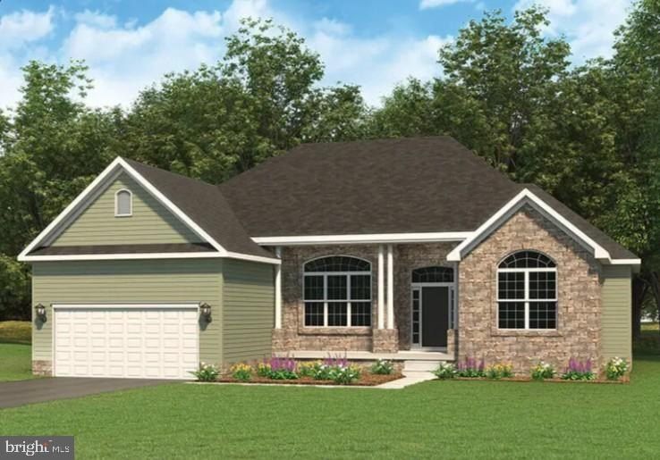 200 Eagle Lane Lot 28. Hanover, PA 17331