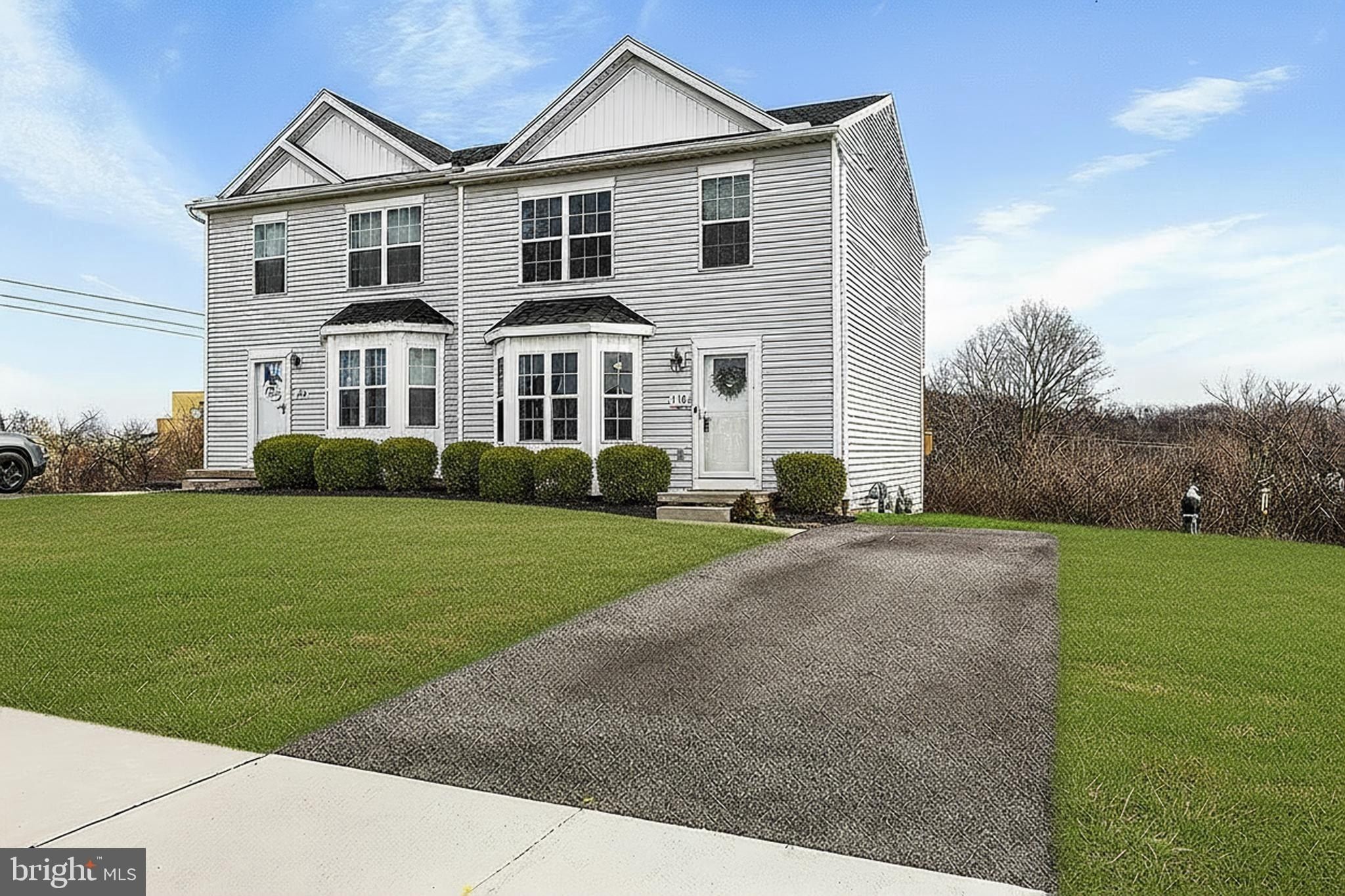 36533655 Kortni Drive. Dover, PA 17315
