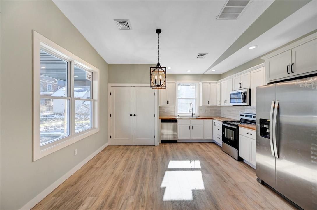 119 Prospect Avenue. Scranton, PA 18505