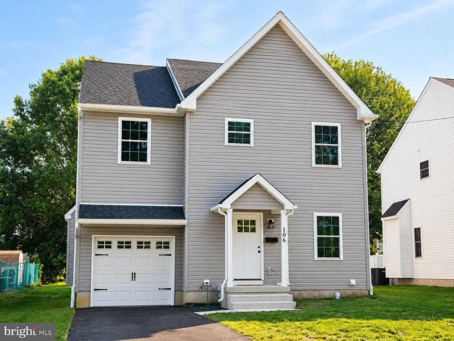 103 Elm Avenue. Aston, PA 19014