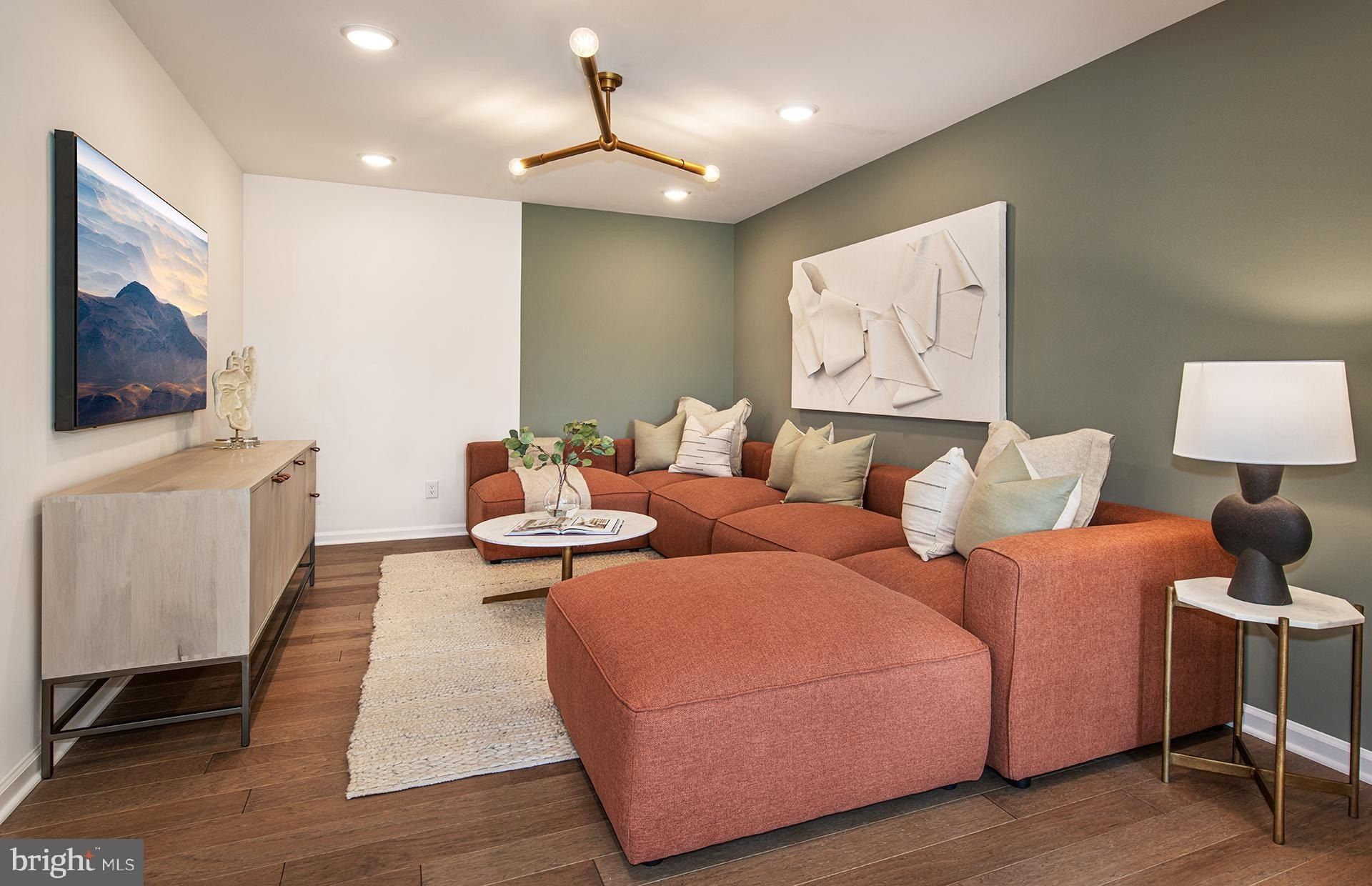 1811 Hemlock Court. Maple Glen, PA 19002