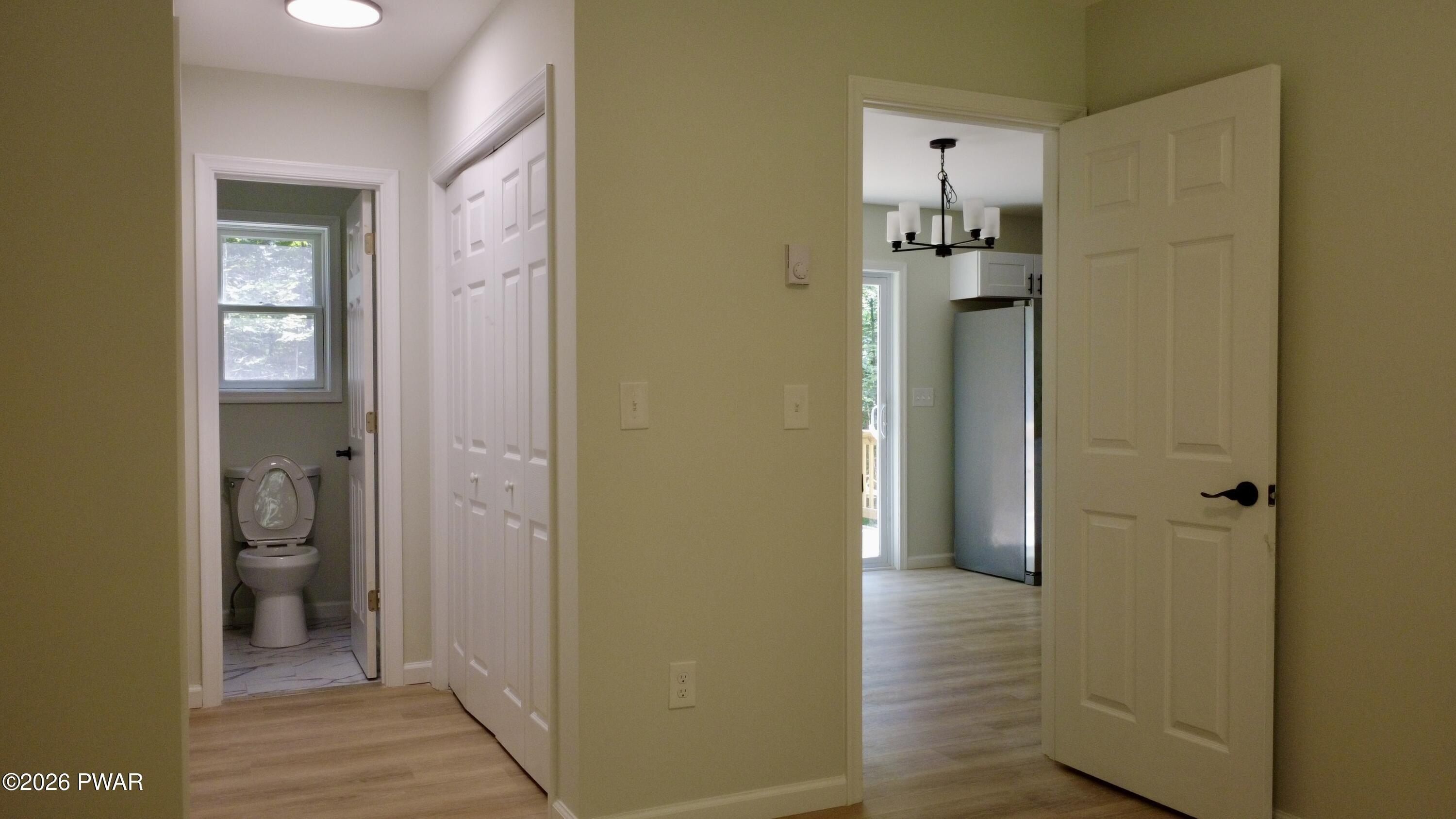 Pine Drive. Shohola, PA 18458