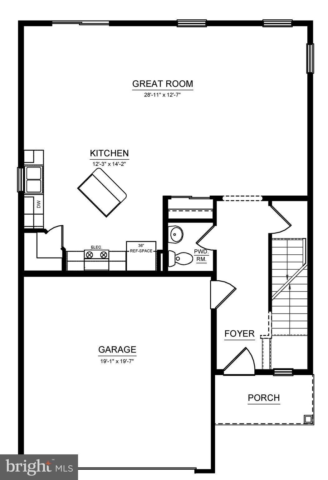 337 Ironwood. Martinsburg, PA 16662