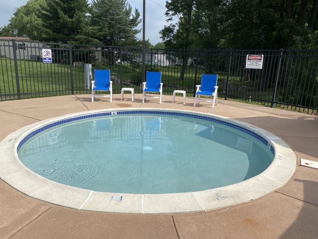 3514 Lil Wolf Circle. Orefield, PA 18069