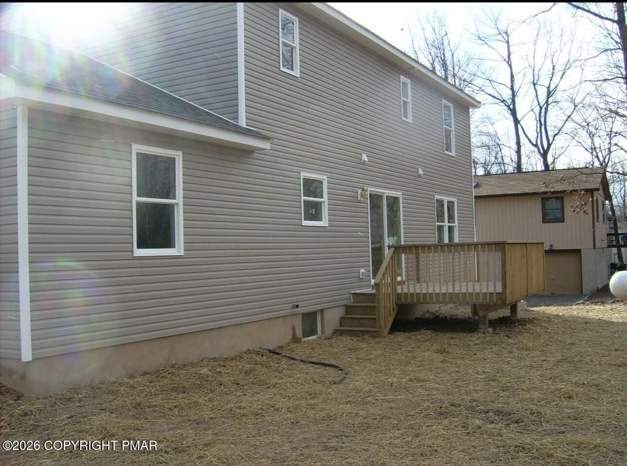 7154 Falstaff Drive. Tobyhanna, PA 18466