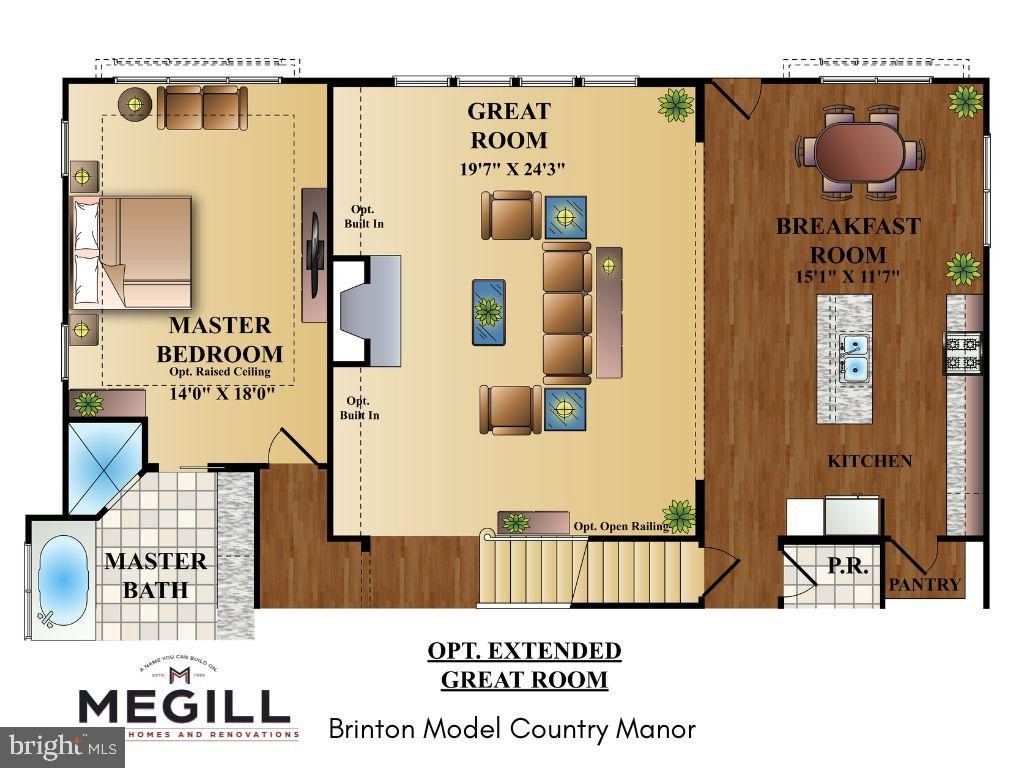 511 Walnut Hill Road. West Chester, PA 19382