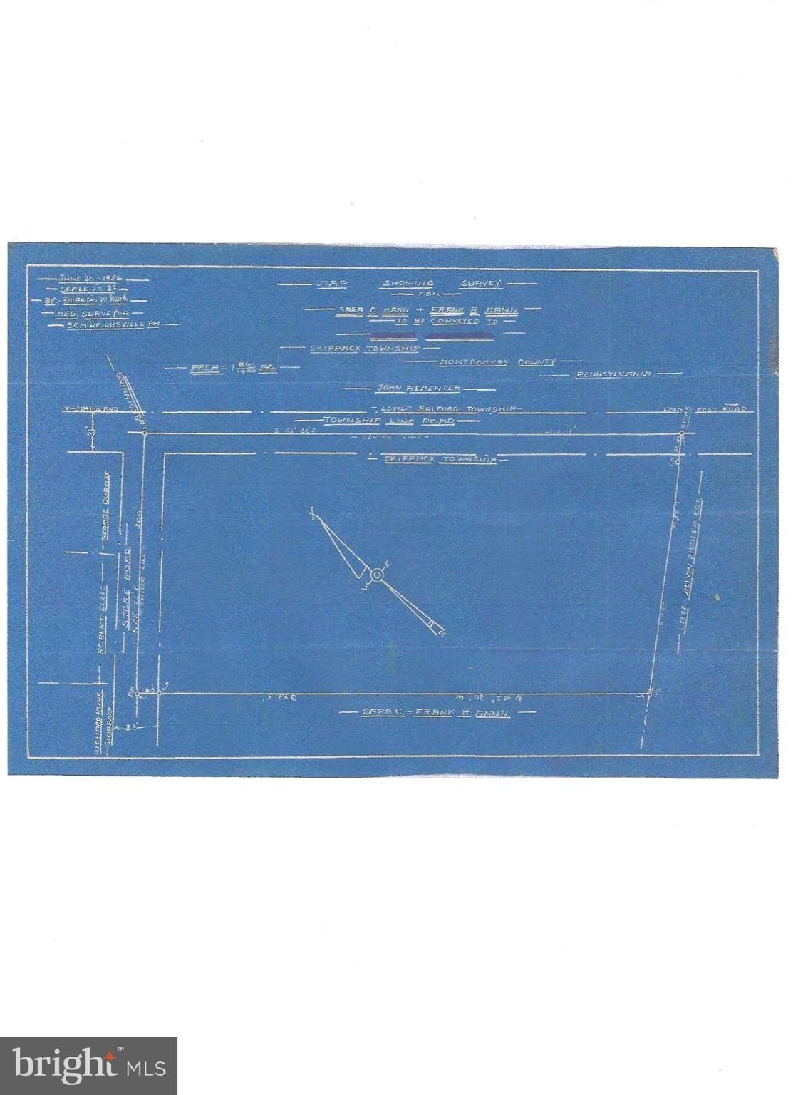 Store Road. Skippack, PA 19474