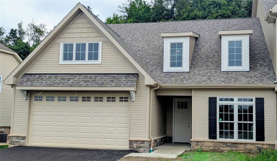 447 Eton Dr. Greensburg, PA 15601