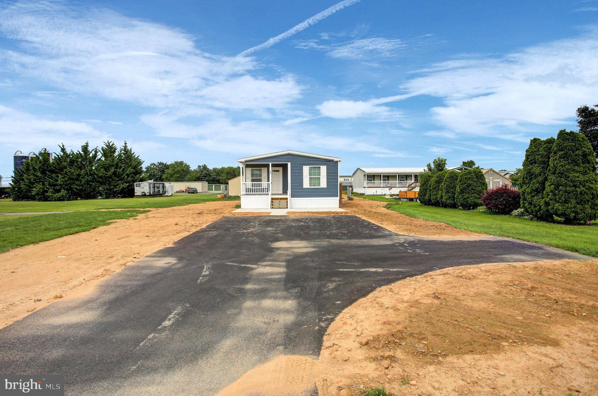 500 Municipal Dr. Shippensburg, PA 17257
