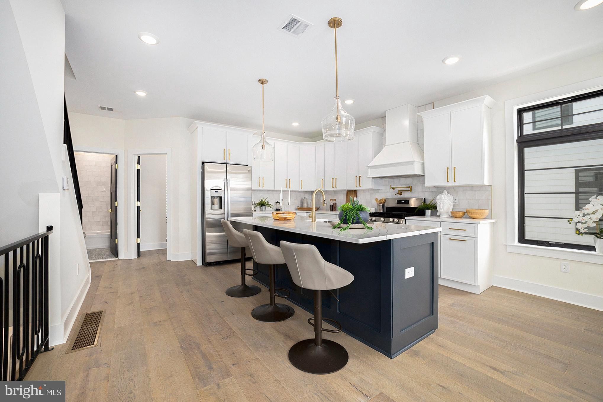 Wigard Reserve. Philadelphia, PA 19128