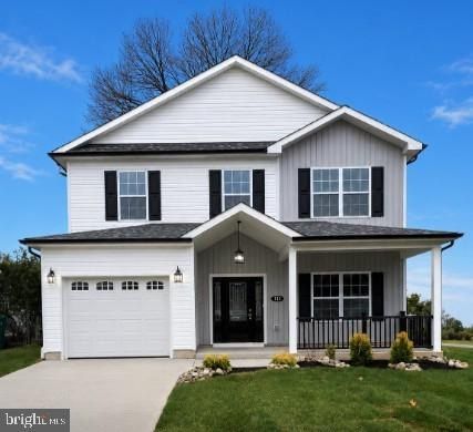 819 Christy Ave. Croydon, PA 19021