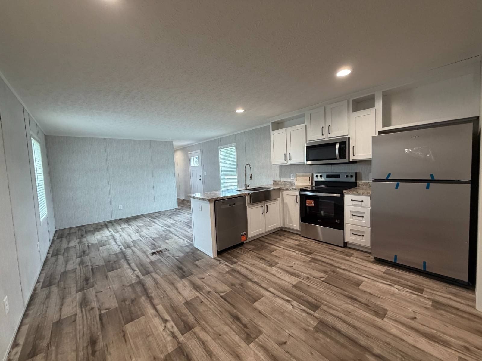 19 Daley Drive Lot 20. Washington, PA 15301