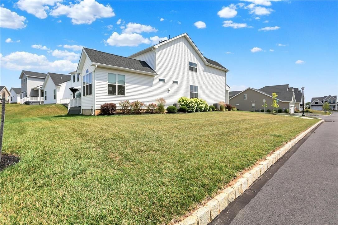 1814 Stang Drive. Allentown, PA 18104
