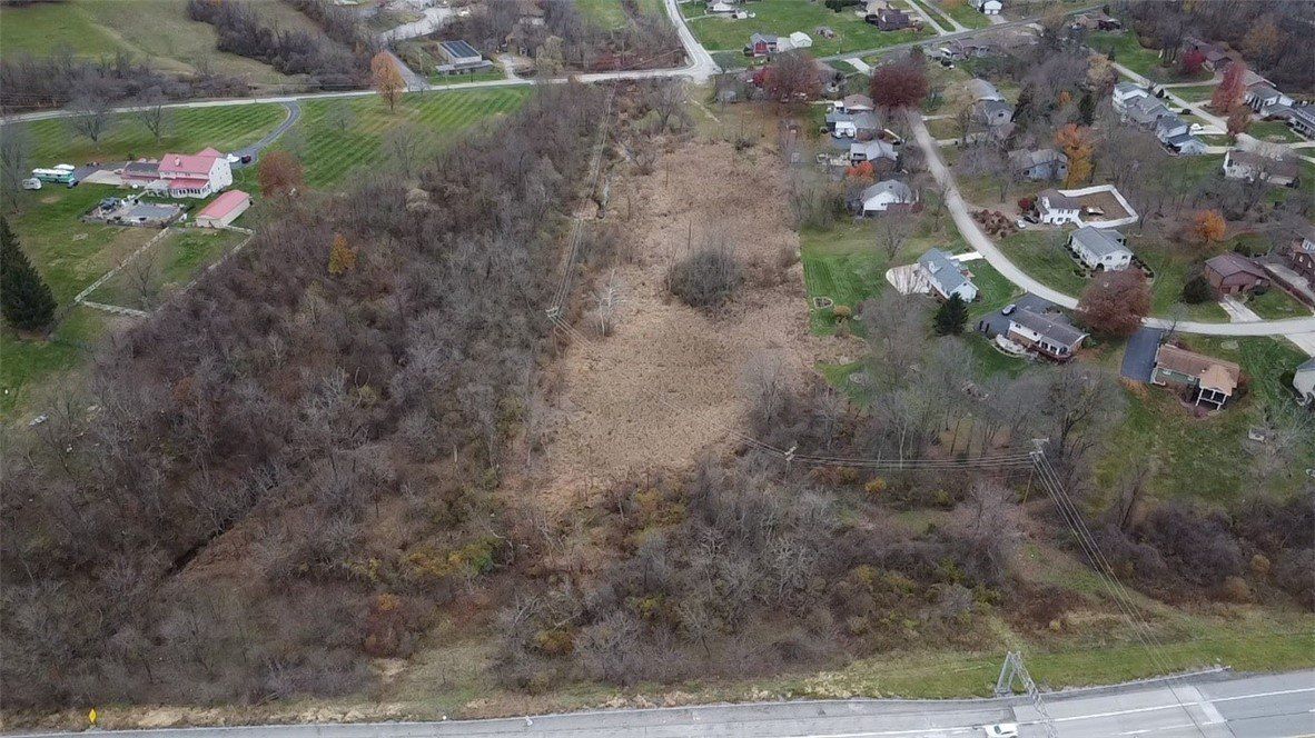 295 Walnut Hill Road. Uniontown, PA 15401