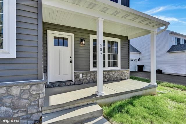 1056 Buckwalter Road. Lititz, PA 17543