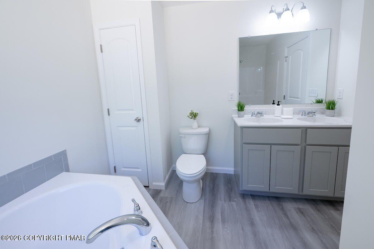8912 Deerfield Road. Tobyhanna, PA 18466