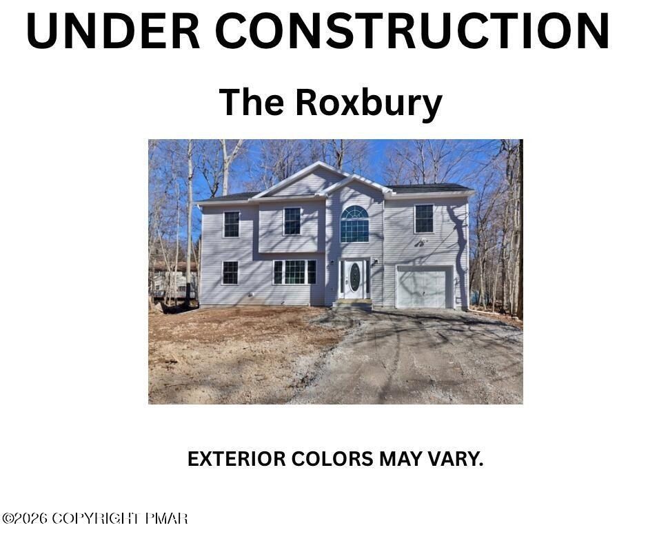 8091 Elizabeth Lane. Tobyhanna, PA 18466
