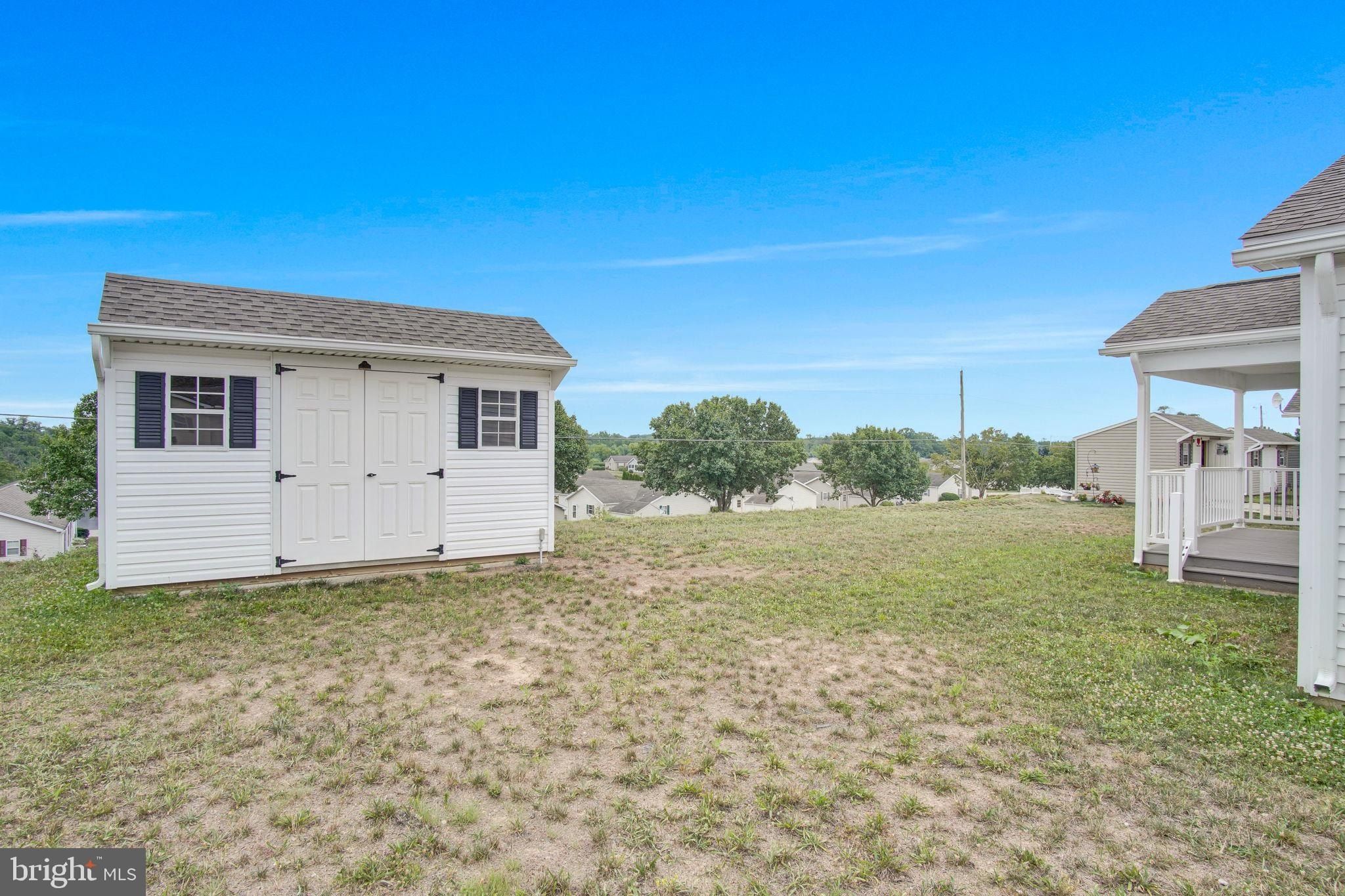 114 Glenridge Drive. Carlisle, PA 17015