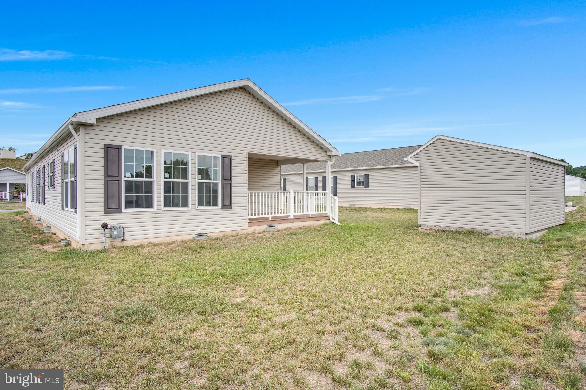 118 Glenridge Drive. Carlisle, PA 17015