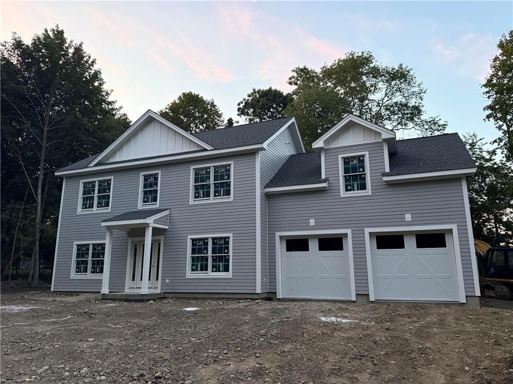 1015 East Shore Road. Jamestown, RI 02835