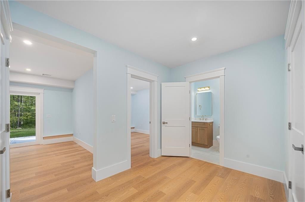 200 Nipmuc Road. Scituate, RI 02857