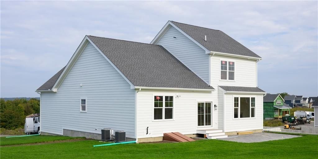 153 Revolution Way. Middletown, RI 02840