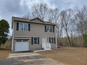 99 Ashaway Road. Westerly, RI 02891