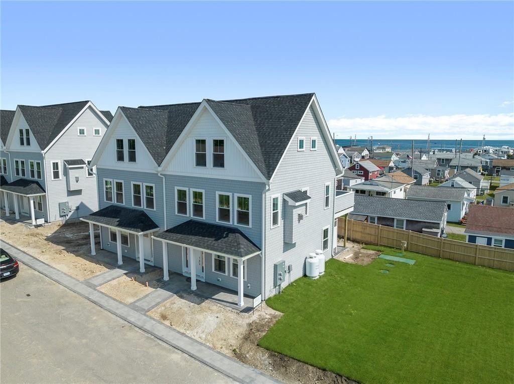 47 Piping Plover Drive. South Kingstown, RI 02879