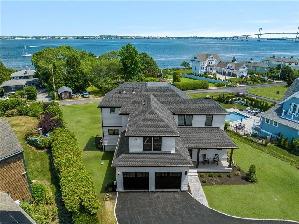 20 Marcello Drive. Jamestown, RI 02835