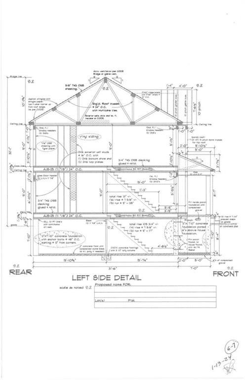 12 Beechwood Drive. Cranston, RI 02921