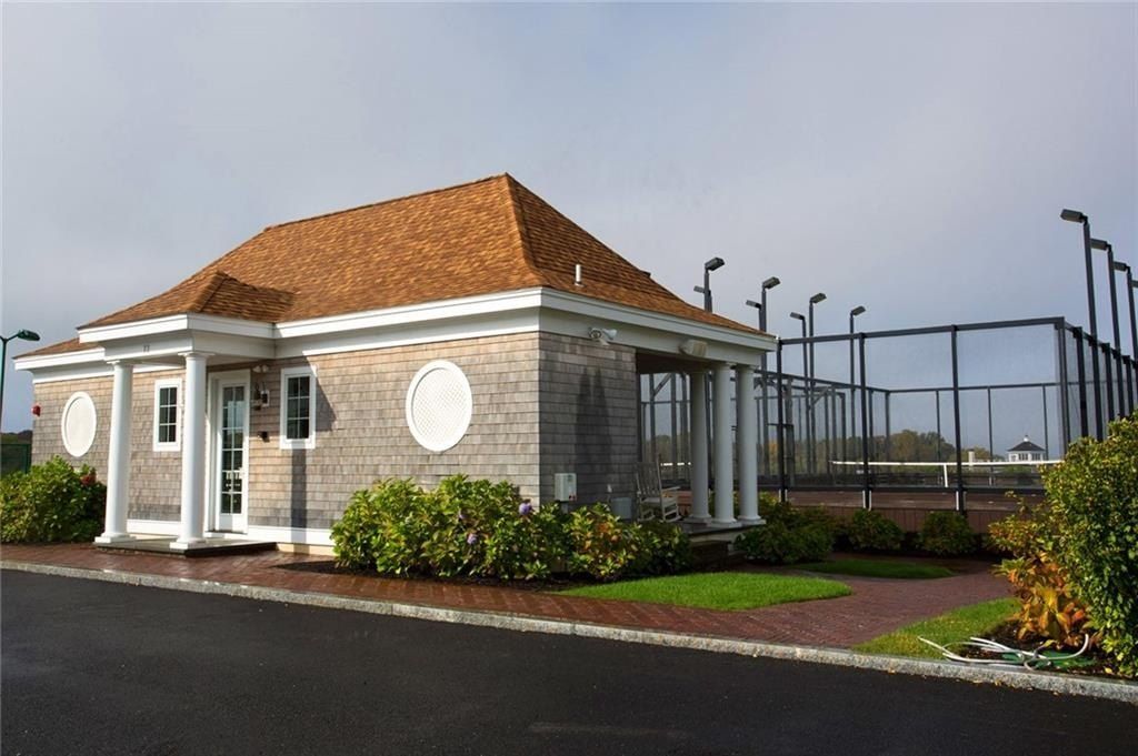 0 South Harbor 10H Drive S. Newport, RI 02840