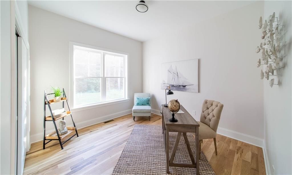 0 Sanctuary Lane. North Kingstown, RI 02852