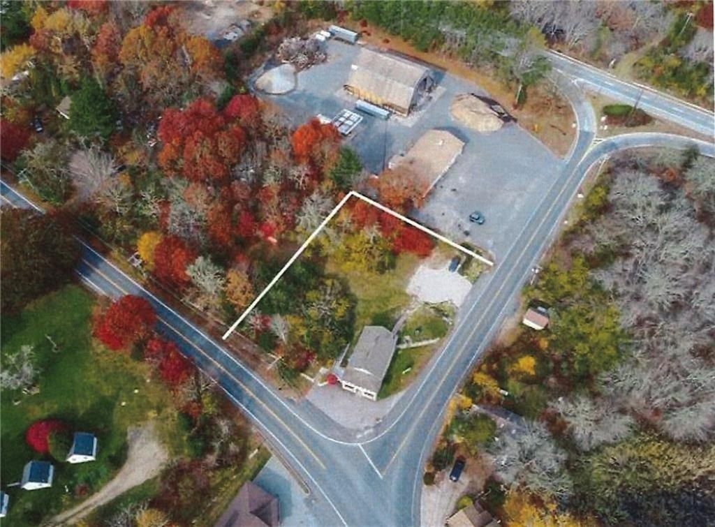 4459 Old Post Road. Charlestown, RI 02813