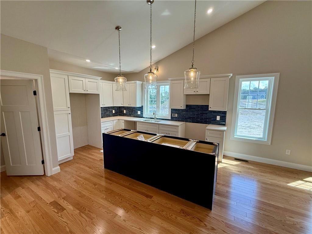 51 Sunset Lake Circle. Coventry, RI 02816