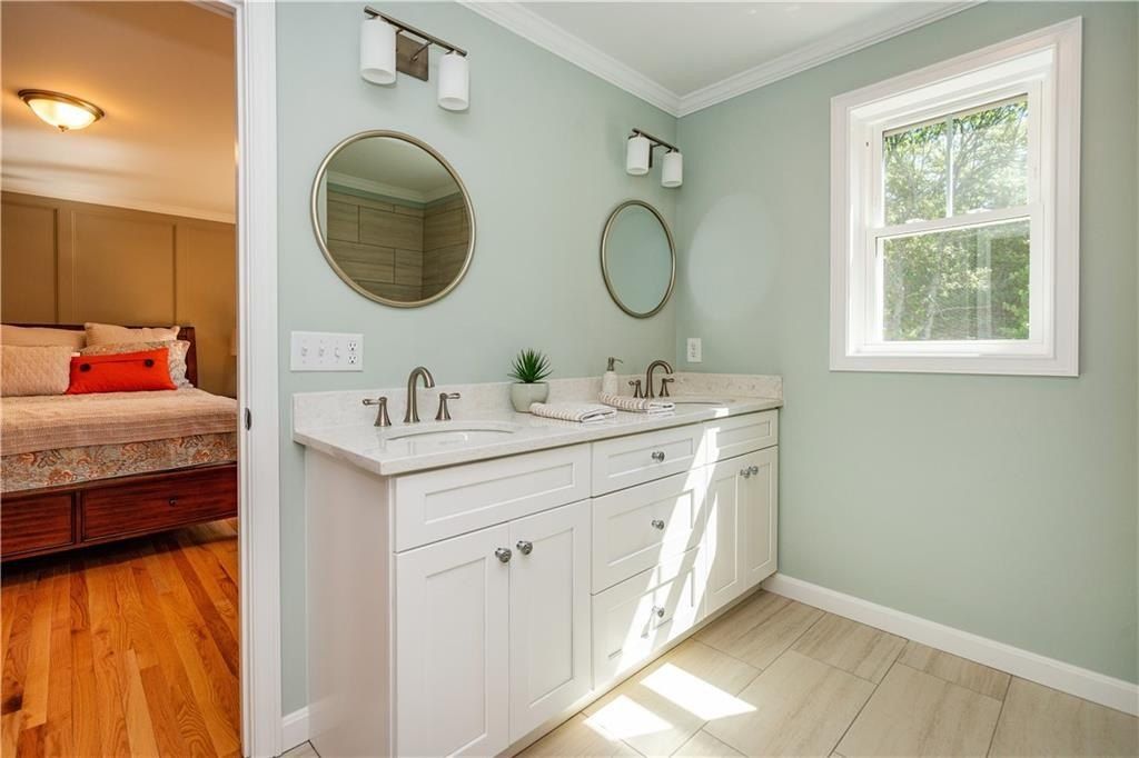 22 Cassidy Trail. Coventry, RI 02816