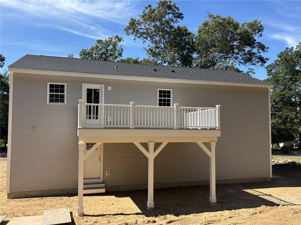 53 Bradford Road. Westerly, RI 02808