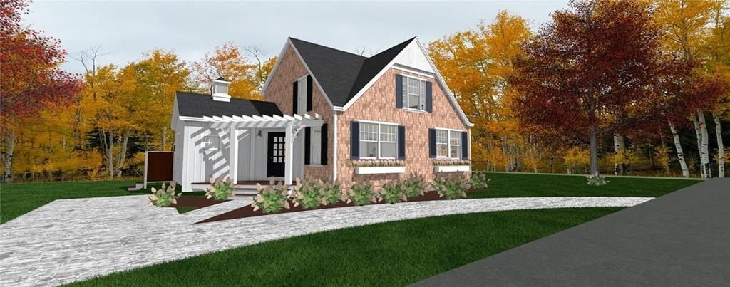 19 Traymore Street. Charlestown, RI 02813