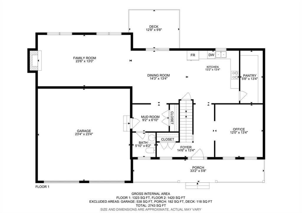 459 Gazza Road. Burrillville, RI 02839