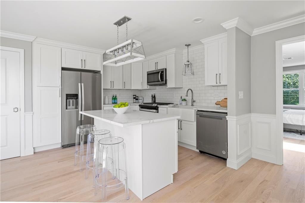 9 Joseph N Zenga Jr Boulevard. East Greenwich, RI 02818